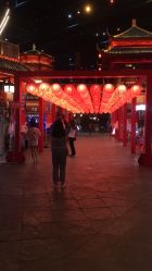 -南京万达乐园