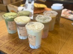 -去茶山(新光里店)