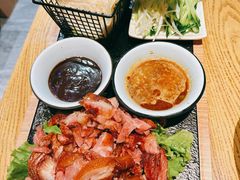 -大哈福烧烤·海鲜·家常菜(延安三路店)