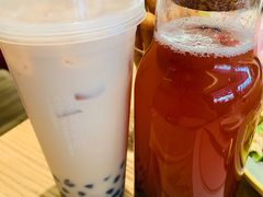 -椒爱水煮鱼川菜(新抚万达店)