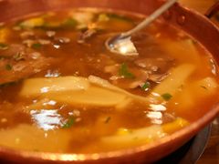 -妈妈的味道(和顺古镇店)