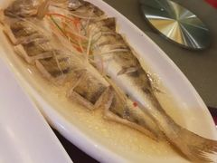 -盛福楼·惠山宴(盛岸路店)