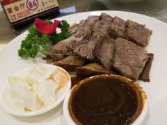 -小榄公饭店(西区彩虹店)