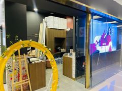 -海马体照相馆|大师(北京华贸中心店)
