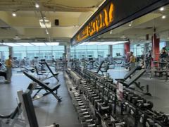 -聚健身GatherFitness(余杭店)