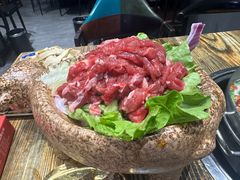 -刘少华贵州小黄牛·鲜牛肉火锅(总店)
