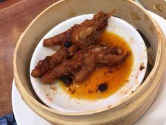 -香港仔茶餐厅(凤阳店)