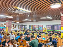 -江湖翅客(琶洲新村店)
