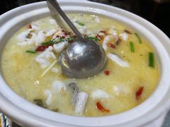 特色酸菜鱼-小菜园新徽菜(芜湖万达店)