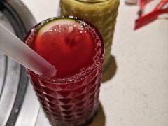 -芭夯兔·兔肉汤锅(新都店)