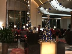-上海静安香格里拉大酒店