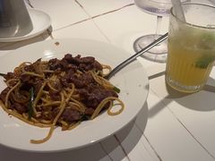 -牛扒先生·雪花牛扒西餐厅(东平店)