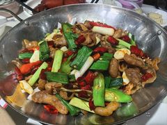 -毛家湾饭店·品牌湘菜(海印店)