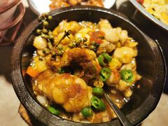 -新白鹿餐厅(金鹰新街口店)