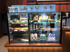 -星巴克(广州百信广场东区店)