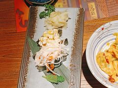 -京鹿料理(荟聚店)