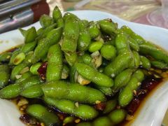-桂萍特色牛筋牛杂(长堤街总店)