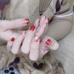-J.PLUS日式美甲美睫