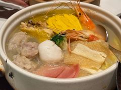 -外婆家(西红门荟聚购物中心店)