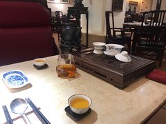 大堂-陶然轩(沙面店)