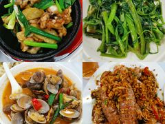 -陈根记大牌档