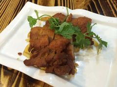 -百年银屏蚝烙·潮汕菜·非遗(乐山店)