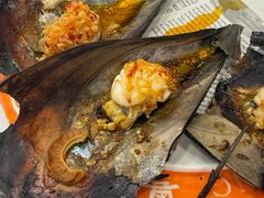 -粤盛海鲜平价店(洛溪食街店)