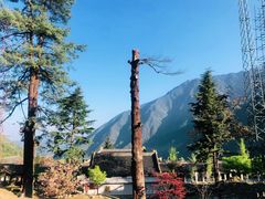 -冕宁灵山寺