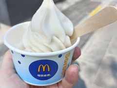 -麦当劳(大栅栏店)