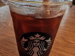 -星巴克臻选(周浦万达店)