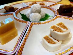 -白家大院·王府宫廷菜(苏州街店)
