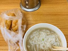 -汪记鲜鱼糊汤粉(沈阳路总店)