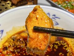 -小河盐帮·私家菜·烤鸭(三元桥·霄云路店)