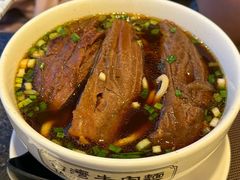 -中国厨房/台湾牛肉面