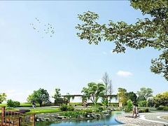 -蜀冈西峰生态公园