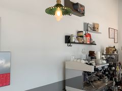 -CoffeeVendor(西乡店)