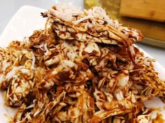 乾隆白菜-玉华台饭庄·淮扬菜·烤鸭(望京店)