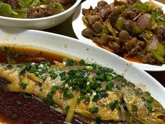 -温州一家人美食(西木头市店)