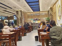 -老孙家泡馍(洒金桥店)