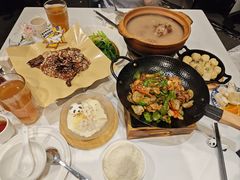 -眉州东坡(清河万象汇店)