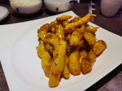 -闫府私房菜·老字号(恒隆店)