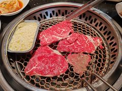 -木槿花韩式炭烤·熟成肉工坊(孙文东路店)