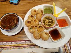 -食彩美印度特色美食餐厅·印度料理