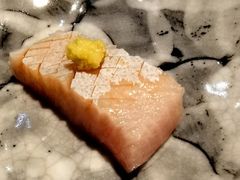 -桐寿司Sushi Tong