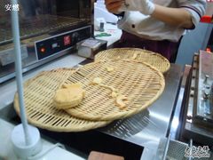DSCN0361-粉粉乐鲷鱼烧(美罗城店)