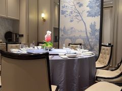 -狮王府淮扬菜(万象城店)