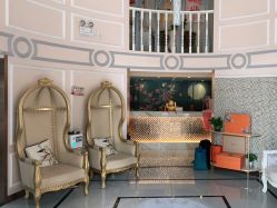 -同芙舍予专业健康美容