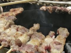 -源味居手把签烧烤(长春一店)