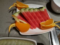 -海底捞火锅(太阳宫凯德mall店)