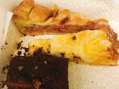 -Pie Bird(新闸路店)